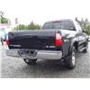 Image 13 : G6 --  2005 TOYOTA TUNDRA ACCESS CAB SR5 4X4, Black, 305777 KM's