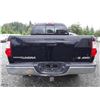 Image 14 : G6 --  2005 TOYOTA TUNDRA ACCESS CAB SR5 4X4, Black, 305777 KM's