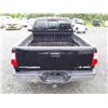 Image 16 : G6 --  2005 TOYOTA TUNDRA ACCESS CAB SR5 4X4, Black, 305777 KM's