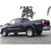Image 19 : G6 --  2005 TOYOTA TUNDRA ACCESS CAB SR5 4X4, Black, 305777 KM's