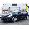 Image 1 : C6D --  2006 MERCEDES R350 AWD, Blue, 200187 KM's