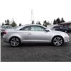 Image 10 : H2 --  2009 VW EOS 2.0 TURBO CONVERTIBLE, Grey, 171144 KM's