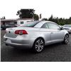 Image 12 : H2 --  2009 VW EOS 2.0 TURBO CONVERTIBLE, Grey, 171144 KM's