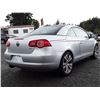 Image 13 : H2 --  2009 VW EOS 2.0 TURBO CONVERTIBLE, Grey, 171144 KM's