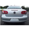 Image 15 : H2 --  2009 VW EOS 2.0 TURBO CONVERTIBLE, Grey, 171144 KM's