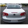 Image 16 : H2 --  2009 VW EOS 2.0 TURBO CONVERTIBLE, Grey, 171144 KM's