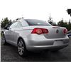 Image 18 : H2 --  2009 VW EOS 2.0 TURBO CONVERTIBLE, Grey, 171144 KM's