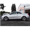 Image 21 : H2 --  2009 VW EOS 2.0 TURBO CONVERTIBLE, Grey, 171144 KM's