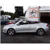 Image 23 : H2 --  2009 VW EOS 2.0 TURBO CONVERTIBLE, Grey, 171144 KM's