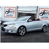 Image 25 : H2 --  2009 VW EOS 2.0 TURBO CONVERTIBLE, Grey, 171144 KM's