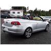 Image 30 : H2 --  2009 VW EOS 2.0 TURBO CONVERTIBLE, Grey, 171144 KM's