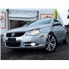 Image 3 : H2 --  2009 VW EOS 2.0 TURBO CONVERTIBLE, Grey, 171144 KM's