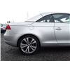 Image 46 : H2 --  2009 VW EOS 2.0 TURBO CONVERTIBLE, Grey, 171144 KM's