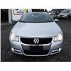 Image 5 : H2 --  2009 VW EOS 2.0 TURBO CONVERTIBLE, Grey, 171144 KM's