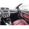 Image 74 : H2 --  2009 VW EOS 2.0 TURBO CONVERTIBLE, Grey, 171144 KM's