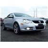 Image 7 : H2 --  2009 VW EOS 2.0 TURBO CONVERTIBLE, Grey, 171144 KM's