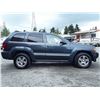 Image 10 : C6E --  2007 JEEP GRAND CHEROKEE OVERLAND TURBO DIESEL 4X4, Blue, 159950 KM's