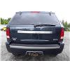 Image 15 : C6E --  2007 JEEP GRAND CHEROKEE OVERLAND TURBO DIESEL 4X4, Blue, 159950 KM's