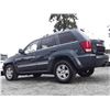 Image 20 : C6E --  2007 JEEP GRAND CHEROKEE OVERLAND TURBO DIESEL 4X4, Blue, 159950 KM's