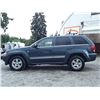 Image 21 : C6E --  2007 JEEP GRAND CHEROKEE OVERLAND TURBO DIESEL 4X4, Blue, 159950 KM's