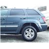 Image 27 : C6E --  2007 JEEP GRAND CHEROKEE OVERLAND TURBO DIESEL 4X4, Blue, 159950 KM's