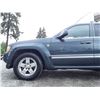 Image 28 : C6E --  2007 JEEP GRAND CHEROKEE OVERLAND TURBO DIESEL 4X4, Blue, 159950 KM's
