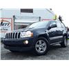 Image 2 : C6E --  2007 JEEP GRAND CHEROKEE OVERLAND TURBO DIESEL 4X4, Blue, 159950 KM's