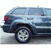 Image 35 : C6E --  2007 JEEP GRAND CHEROKEE OVERLAND TURBO DIESEL 4X4, Blue, 159950 KM's
