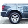Image 36 : C6E --  2007 JEEP GRAND CHEROKEE OVERLAND TURBO DIESEL 4X4, Blue, 159950 KM's
