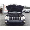 Image 38 : C6E --  2007 JEEP GRAND CHEROKEE OVERLAND TURBO DIESEL 4X4, Blue, 159950 KM's