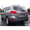 Image 17 : G3 --  2007 HYUNDAI SANTA FE GL, Silver, 276149 KM's