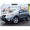 Image 1 : G3 --  2007 HYUNDAI SANTA FE GL, Silver, 276149 KM's