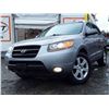 Image 3 : G3 --  2007 HYUNDAI SANTA FE GL, Silver, 276149 KM's