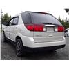 Image 17 : A4 --  2007 BUICK RENDEZVOUS CX, White, 223768 KM's