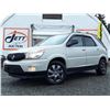 Image 1 : A4 --  2007 BUICK RENDEZVOUS CX, White, 223768 KM's