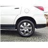 Image 23 : A4 --  2007 BUICK RENDEZVOUS CX, White, 223768 KM's