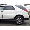Image 24 : A4 --  2007 BUICK RENDEZVOUS CX, White, 223768 KM's