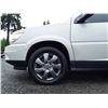 Image 26 : A4 --  2007 BUICK RENDEZVOUS CX, White, 223768 KM's