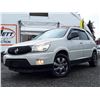 Image 2 : A4 --  2007 BUICK RENDEZVOUS CX, White, 223768 KM's