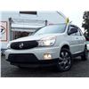 Image 3 : A4 --  2007 BUICK RENDEZVOUS CX, White, 223768 KM's