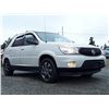 Image 8 : A4 --  2007 BUICK RENDEZVOUS CX, White, 223768 KM's