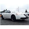 Image 8 : A3 --  2005 PONTIAC G6 , White, 271041 KM's