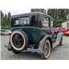 Image 25 : 0ZI -- 1929 Chevrolet International