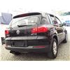 Image 14 : E2 --  2012 VW TIGUAN S, Black, 108818 KM's