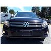 Image 4 : E2 --  2012 VW TIGUAN S, Black, 108818 KM's