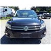 Image 5 : E2 --  2012 VW TIGUAN S, Black, 108818 KM's