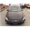 Image 6 : E2 --  2012 VW TIGUAN S, Black, 108818 KM's