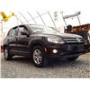 Image 8 : E2 --  2012 VW TIGUAN S, Black, 108818 KM's