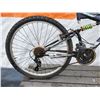 Image 2 : Next Gauntlet  Dual Suspension mountain Bike Grey