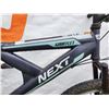 Image 5 : Next Gauntlet  Dual Suspension mountain Bike Grey